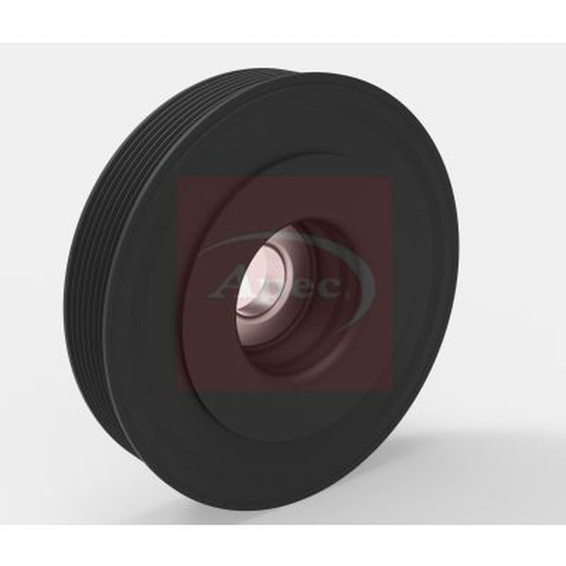 Apec Crank Shaft Belt Pulley ATV1099