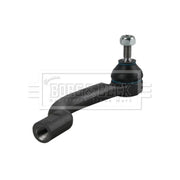 Borg & Beck Steering Tie Rod End Ball Joint BTR5549