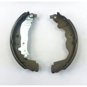 Juratek Brake Shoe Set Axle Kit Rear JBS1129