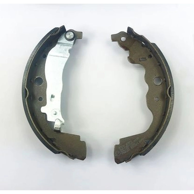 Juratek Brake Shoe Set Axle Kit Rear JBS1129