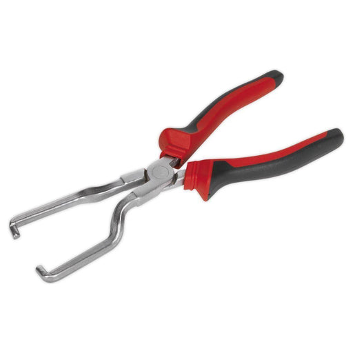 Sealey Fuel Feed Pipe Pliers VS0453 Sealey  - Town Parts