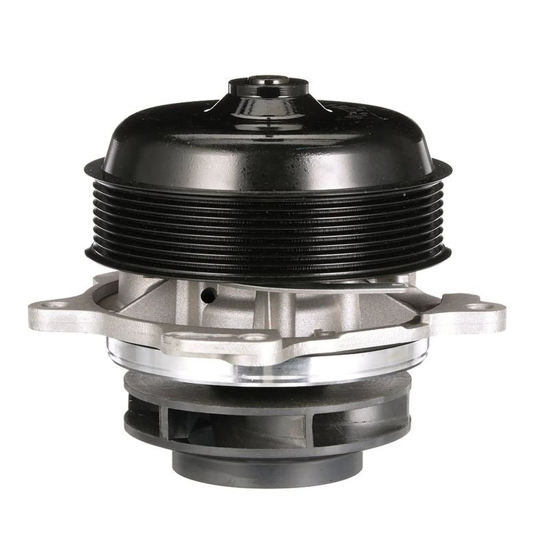 Gates Engine Cooling Water Pump WP5063HD