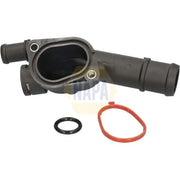 NAPA Coolant Flange Housing Connector NTH1459