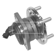 Borg & Beck Wheel Bearing Kit BWK889