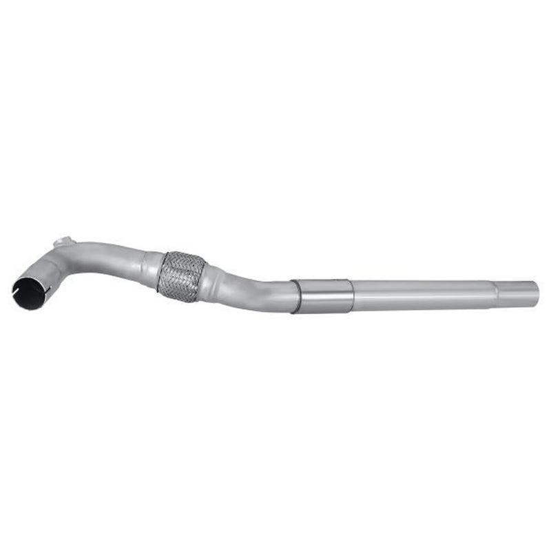 Hella Exhaust Pipe OD 8LA 366 001-381