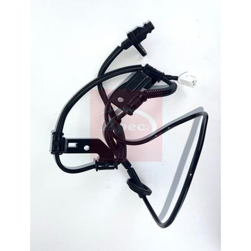 Apec Wheel Bearing Kit with Wheel Speed Sensor AWB1240