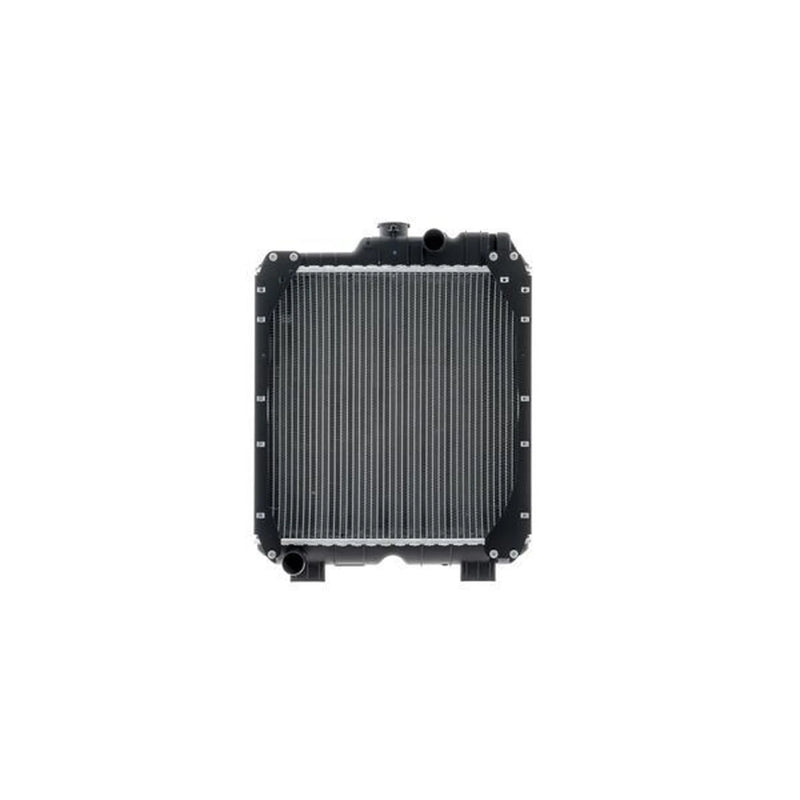 Mahle Engine Radiator CR 101 000S