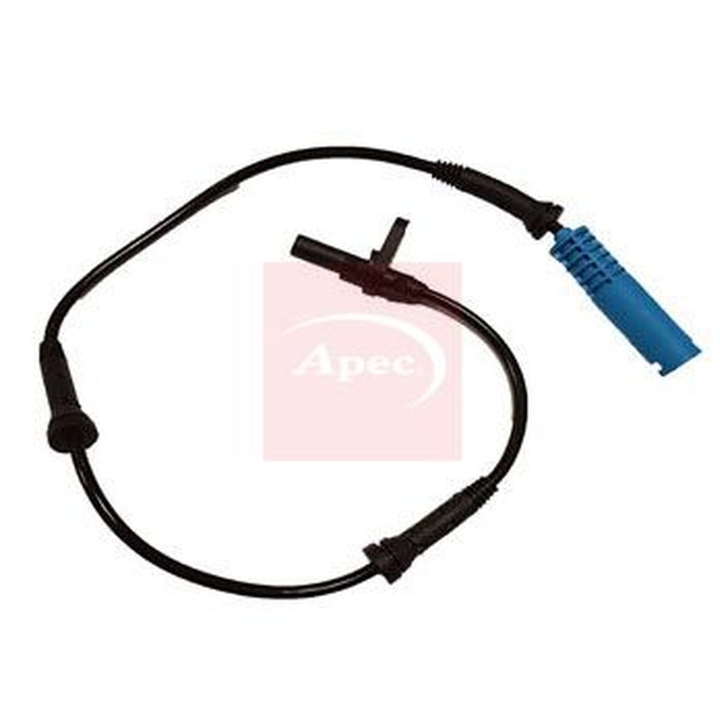 Apec ABS Wheel Speed Sensor Front Left ABS1167