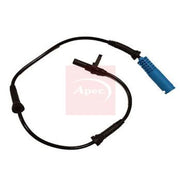 Apec ABS Wheel Speed Sensor Front Left ABS1167