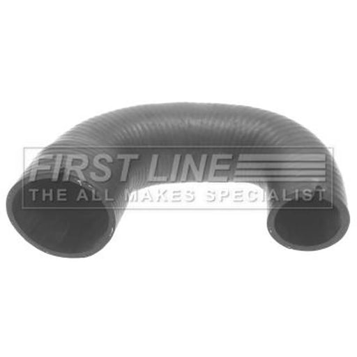 First Line Intercooler Turbo Charge Air Hose FTH1373