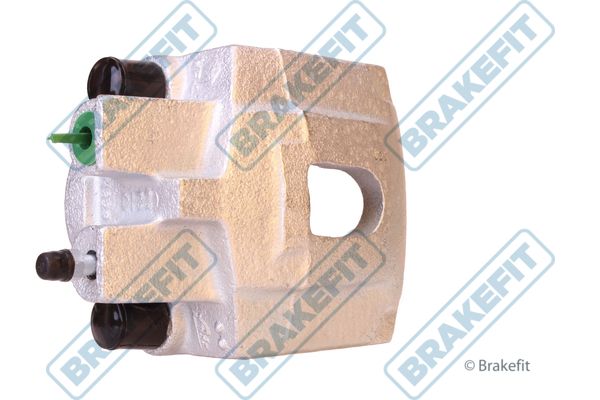 Apec Brake Caliper Assembly Rear Right