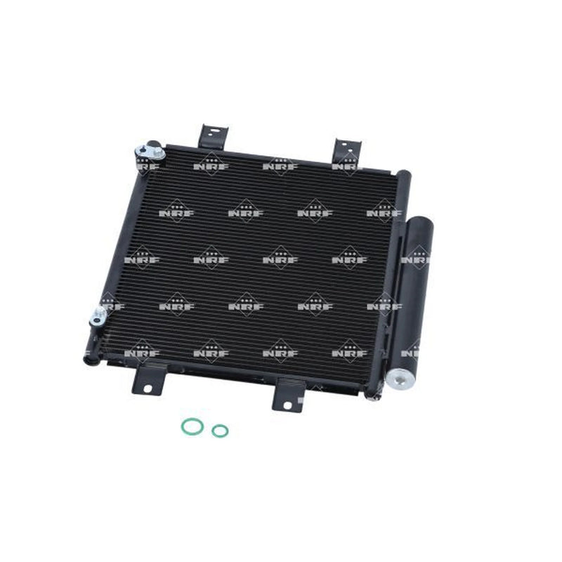 NRF Air Conditioning Condenser 350512