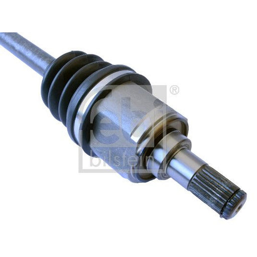 Febi CV Drive Shaft Driveshaft Front Left 193603