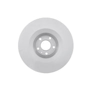 Bosch 2 x Vented Front Brake Discs 0 986 479 260