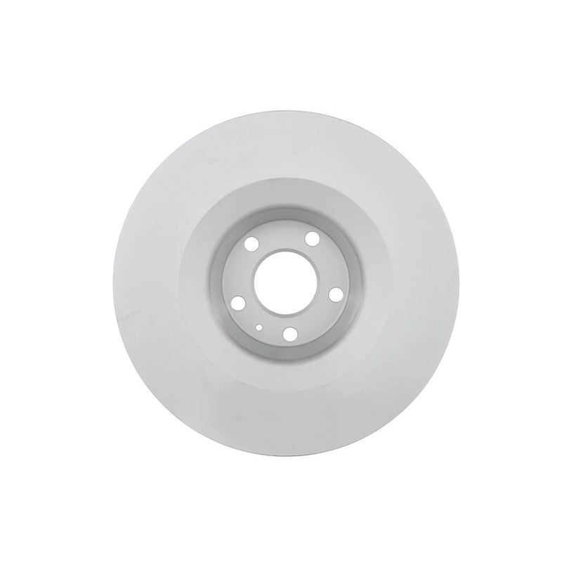 Bosch 2 x Vented Front Brake Discs 0 986 479 260