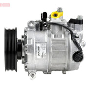 Denso Air Conditioning Compressor DCP32051