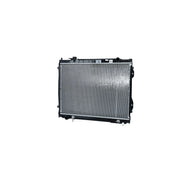 NRF Engine Radiator 56119