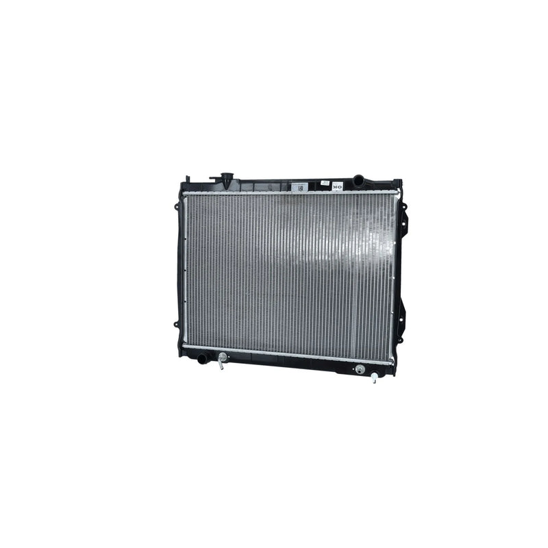NRF Engine Radiator 56119