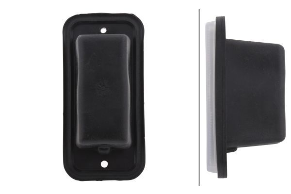 Hella 2XT 002 452-037 Door Entry Light