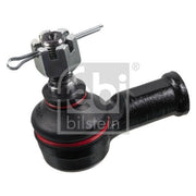 Febi Steering Tie Rod End Ball Joint Front Right 178370