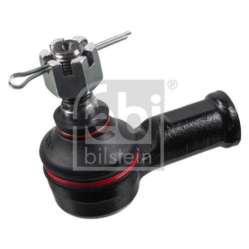Febi Steering Tie Rod End Ball Joint Front Right 178370