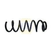 NAPA Rear Suspension Coil Spring NCS1917