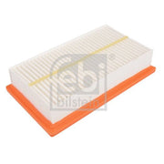 Febi Engine Air Filter 184009
