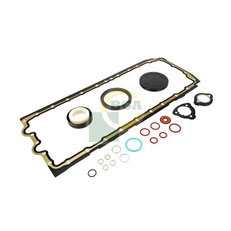 BGA Crankcase Gasket Kit ID CK3521