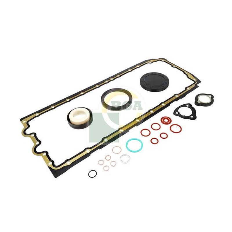 BGA Crankcase Gasket Kit ID CK3521
