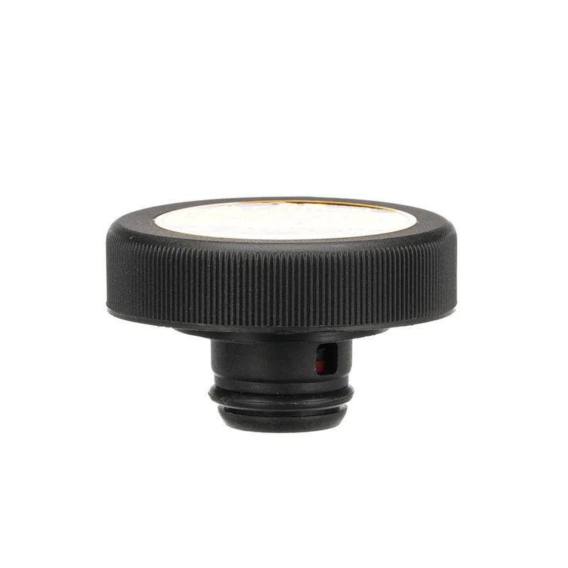 Gates Coolant Expansion Tank Cap RC255