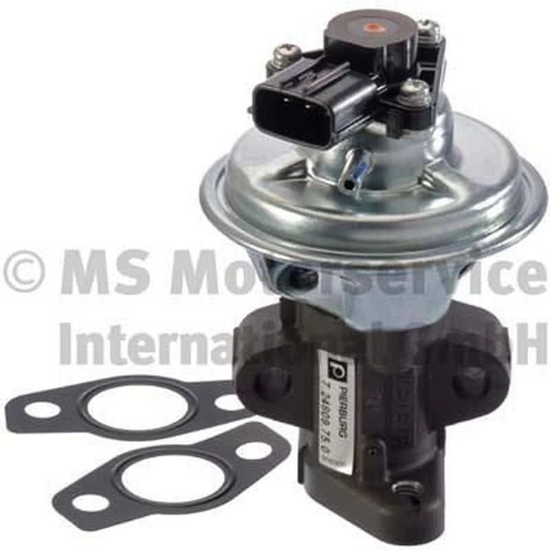 Pierburg Exhaust Gas Recirculation Valve 7.24809.75.0