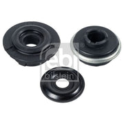 Febi Rear Right Repair Kit Suspension Strut Support Mount 173564