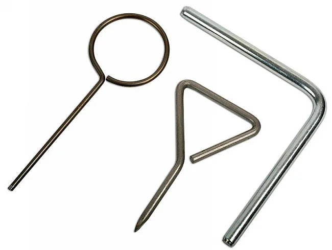 Laser Tools Tensioner Tool Set - for VAG - PL