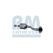 BM Catalysts Homologated Petrol Cat BM90344H