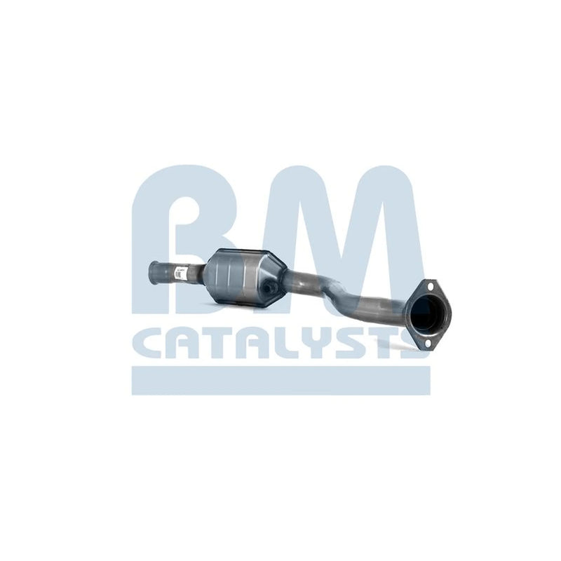 BM Catalysts Homologated Petrol Cat BM90344H