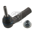 Febi Steering Tie Rod End Ball Joint Front Left 102847