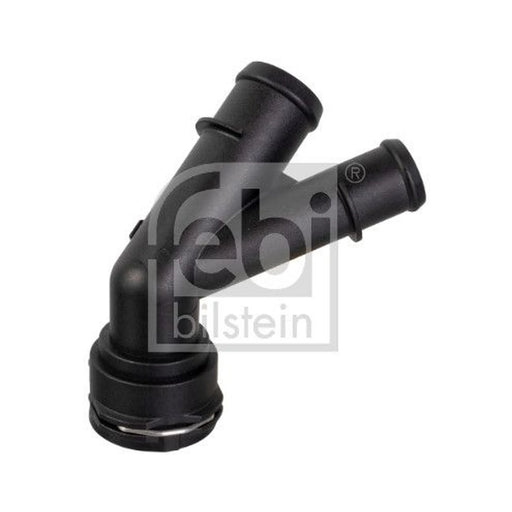 Febi Coolant Flange Housing Connector 180199