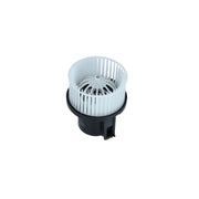 NRF Heater Blower Fan Front 34623