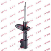 KYB Shock Absorber Damper Strut Front Left 339087