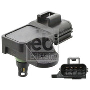 Febi MAP Sensor (Manifold Air Pressure) 105735