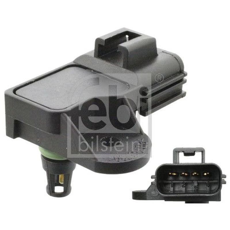 Febi MAP Sensor (Manifold Air Pressure) 105735