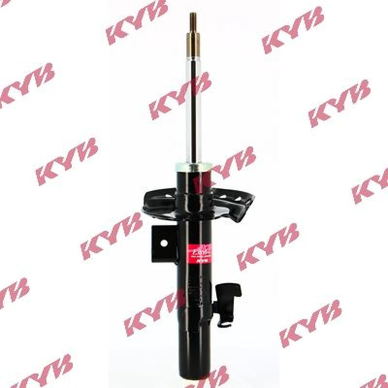 KYB Shock Absorber Damper Strut Front Left 3358014