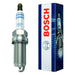 Genuine Bosch Spark Plug Fr7Ni332S Fits Peugeot 107 - 1.0 - 05-14 0242236577 Bosch  - Town Parts