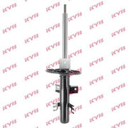 KYB Shock Absorber Damper Strut Front 335840