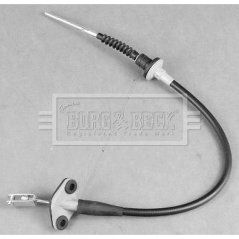 Borg & Beck Clutch Control Cable Pull BKC2071
