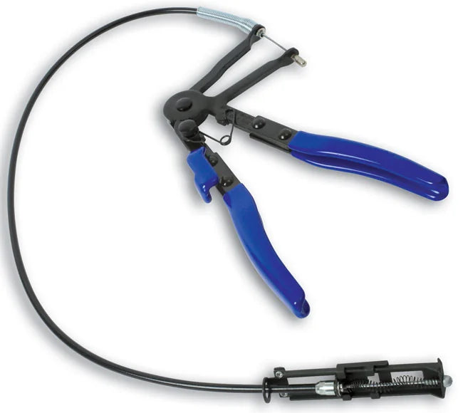 Laser Tools Hose Clamp Pliers - Long Reach - PL