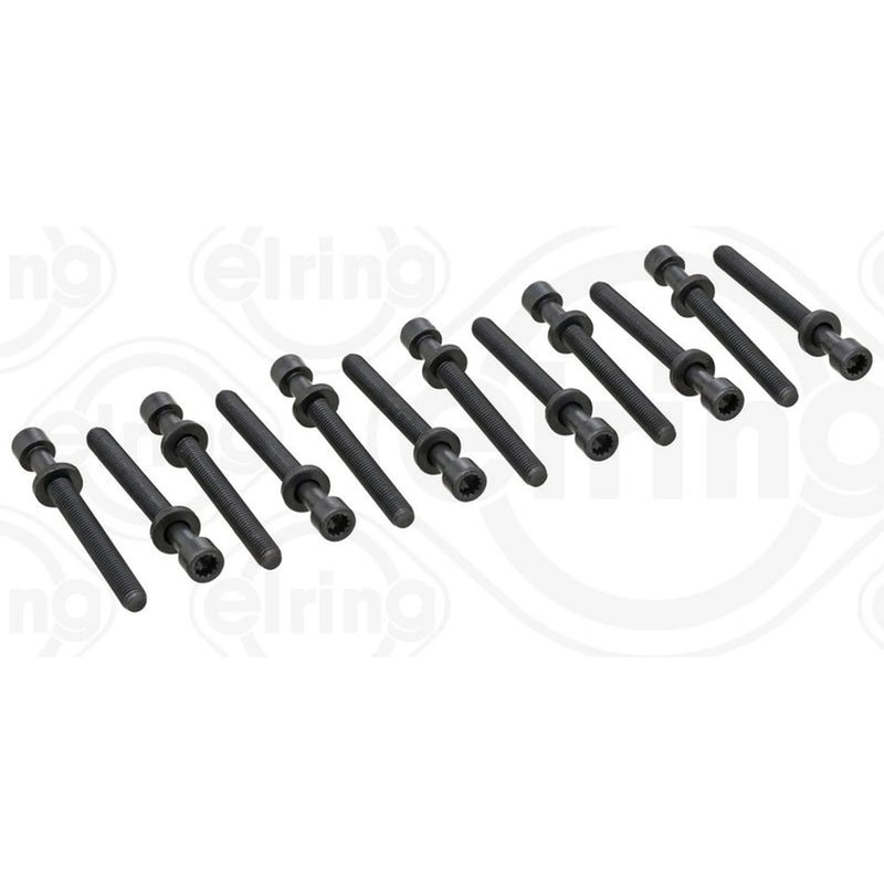 Elring Cylinder Head Bolt Set M12x1,75x115 819.875