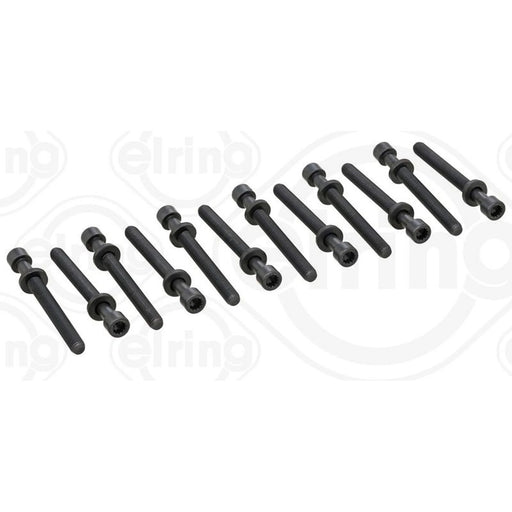 Elring Cylinder Head Bolt Set M12x1,75x115 819.875