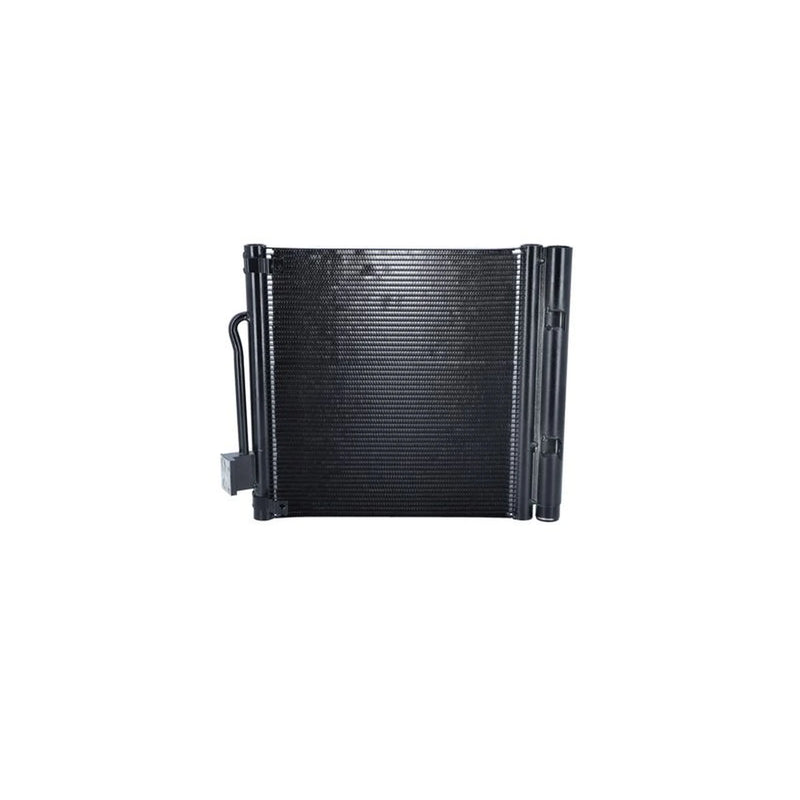NRF Air Conditioning Condenser Right 350448