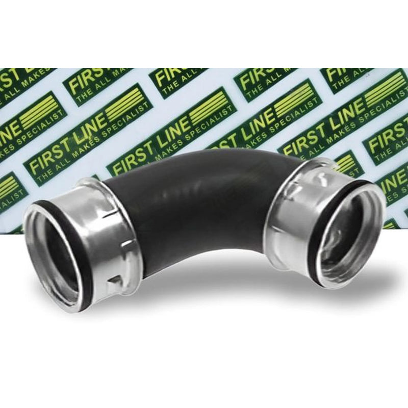 First Line Intercooler Turbo Charge Air Hose Right FTH1081
